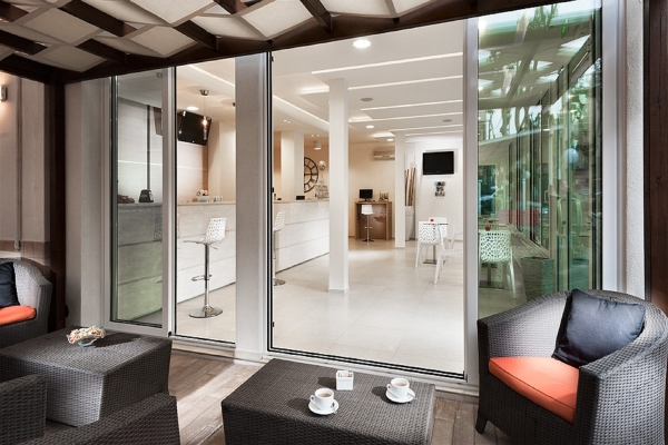 Hotel Rubens (Rimini)